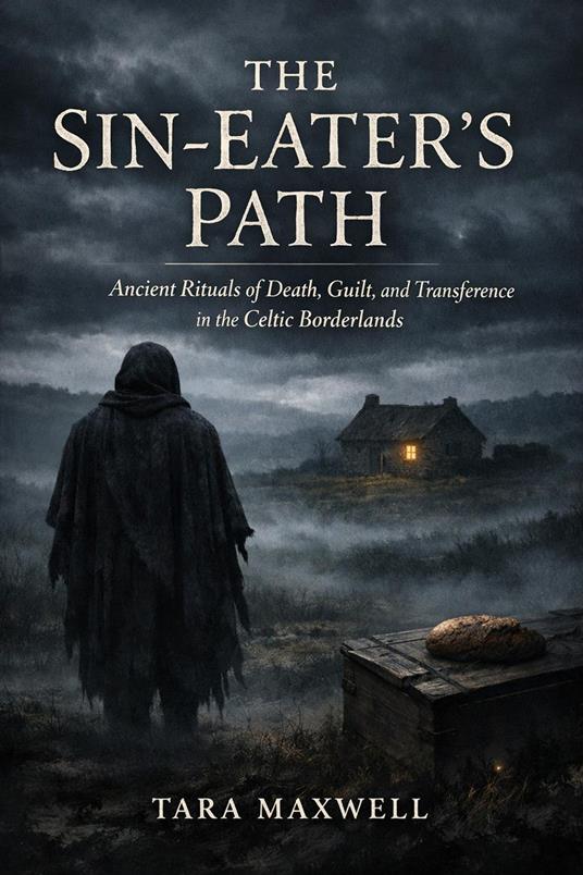 The Sin-Eater's Path