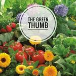 The Green Thumb Guide: A Beginner's Handbook to Gardening