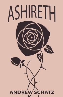 Ashireth - Andrew Schatz - cover