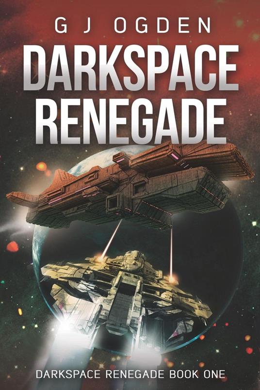 Darkspace Renegade