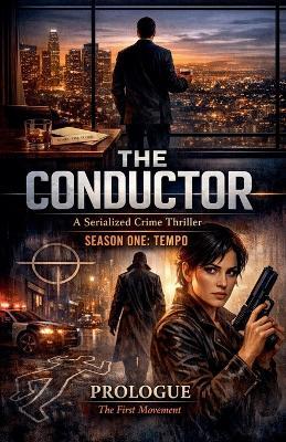 The Conductor - Mano - cover