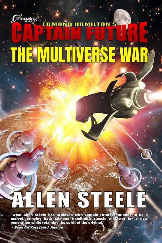 The Multiverse War