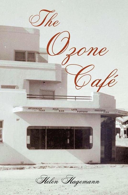 The Ozone Cafe