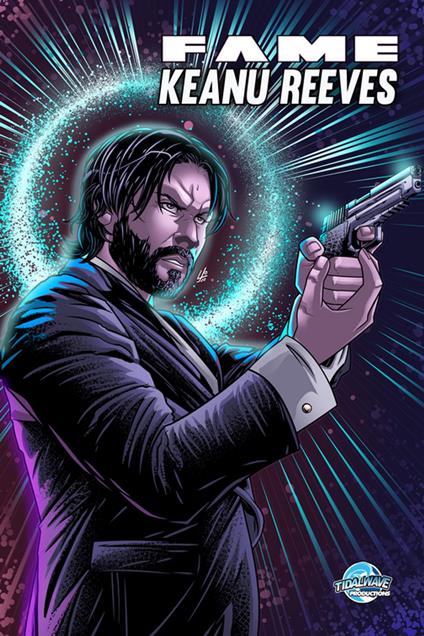 FAME: Keanu Reeves