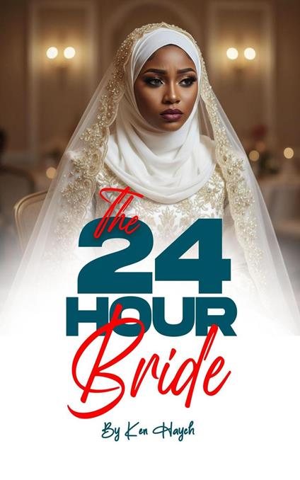 The 24-Hour Bride