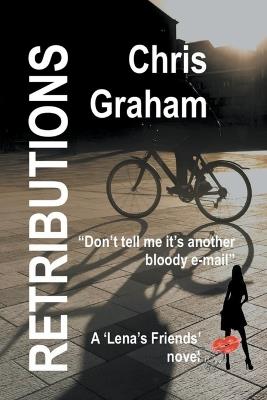 Retributions - Chris Graham - cover