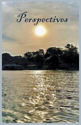 Perspectives - Amy Brailey - cover