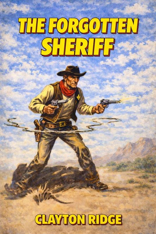 The Forgotten Sheriff