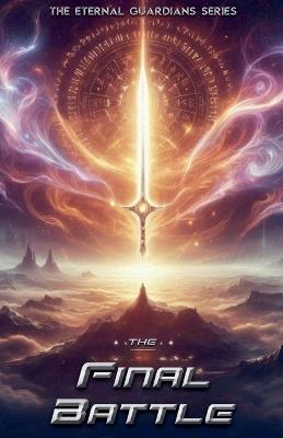 The Final Battle - Tharun Vigneswar - cover