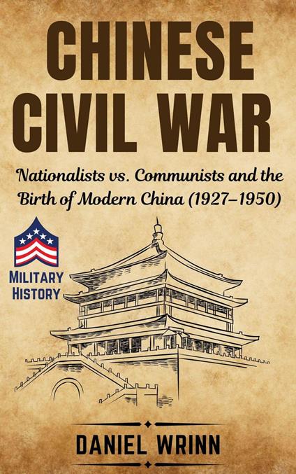 Chinese Civil War