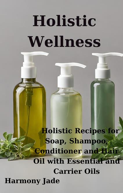 Holistic Wellness