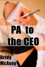 PA To The CEO