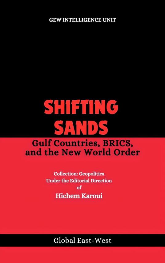 Shifting Sands