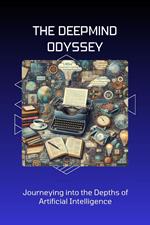 The DeepMind Odyssey: Journeying into the Depths of Artificial Intelligence