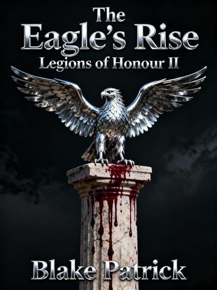 The Eagle's Rise