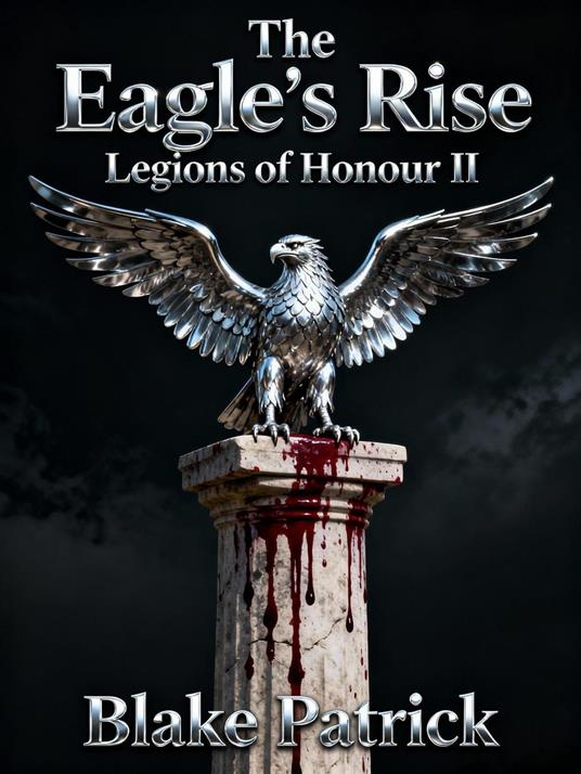 The Eagle's Rise