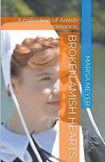 Broken Amish Hearts