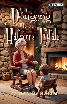 Dongeng Hitam Putih - Ikhwanul Halim - cover