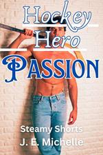 Hockey Hero Passion