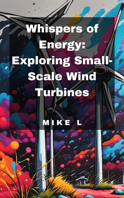 Whispers of Energy: Exploring Small-Scale Wind Turbines