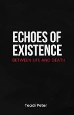 Echoes of Existence Between Life and Death