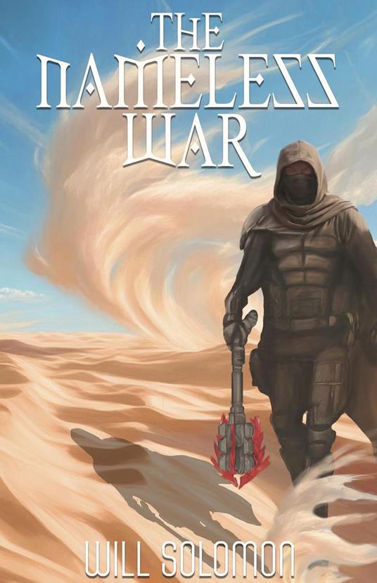 The Nameless War