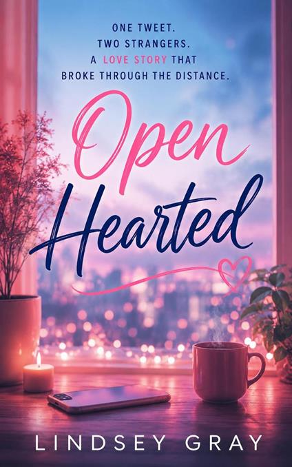 Open Hearted