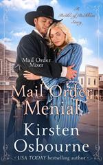 Mail Order Menial