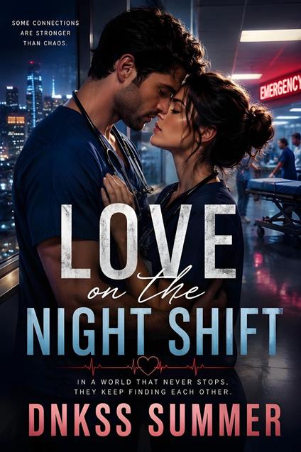 Love on the Night Shift