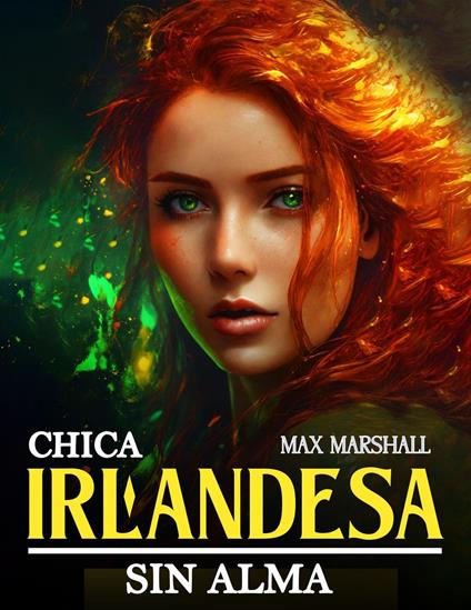 Chica Irlandesa sin Alma - Max Marshall - ebook