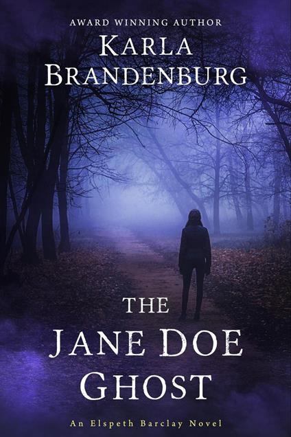 The Jane Doe Ghost