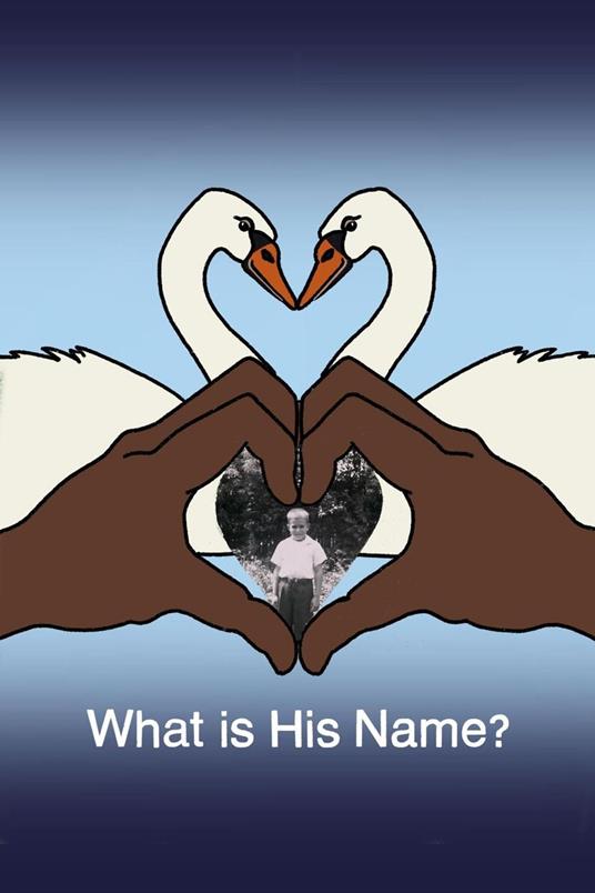 What is His Name? - Stephen Meiner - ebook