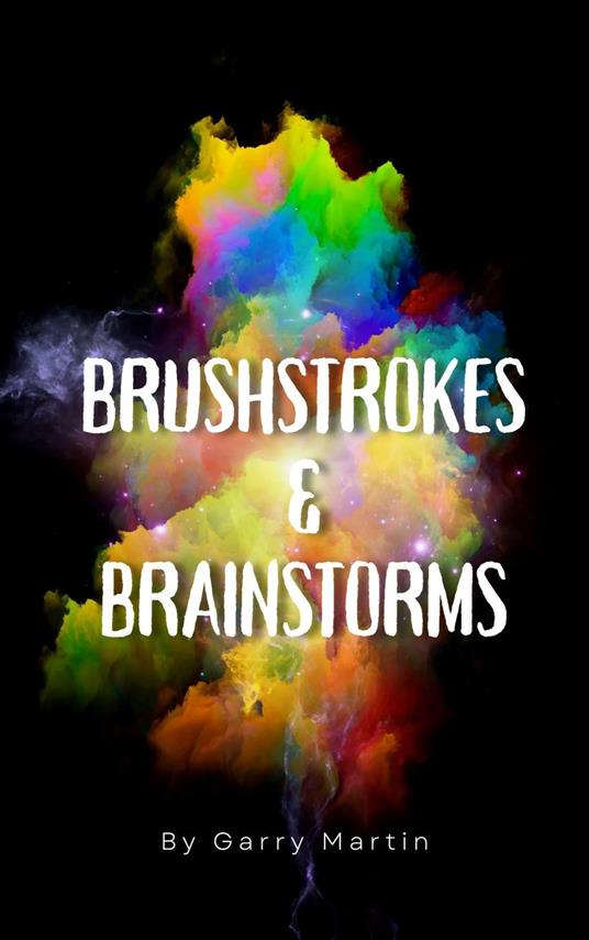 Brushstrokes & Brainstorms