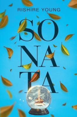 Sonata - Rishire Young - cover