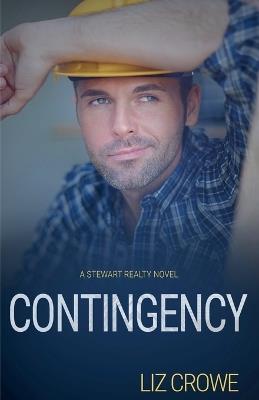 Contingency - Liz Crowe - cover