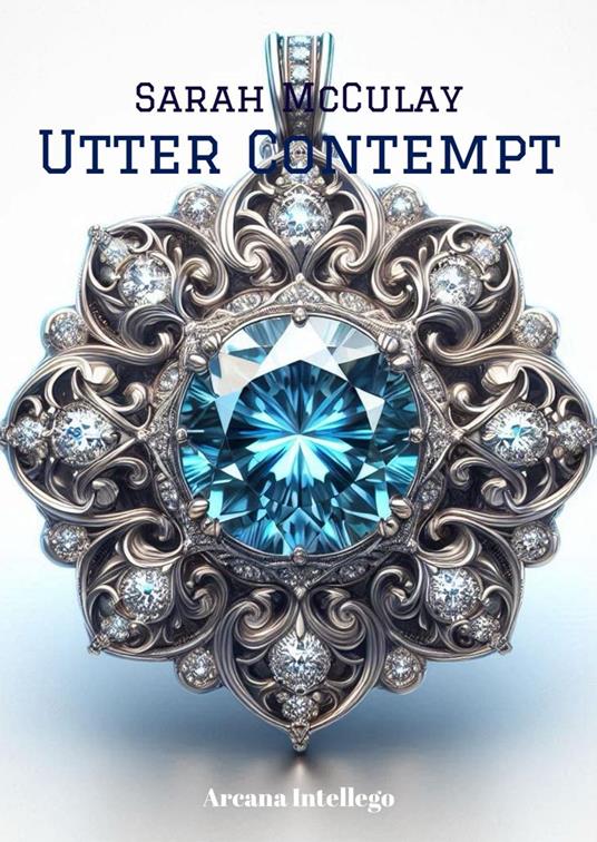 Utter Contempt