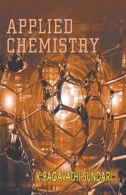Applied Chemistry - K Bagavathi Sundari - cover