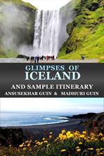 Glimpses of Iceland and Sample Itinerary