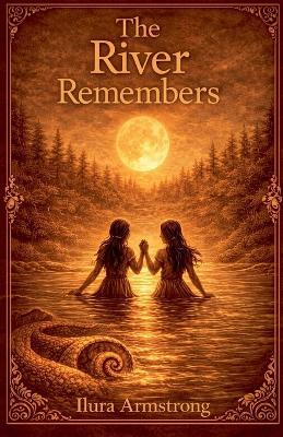 The River Remembers - Ilura Armstrong - cover