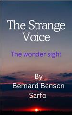 The Strange Voice