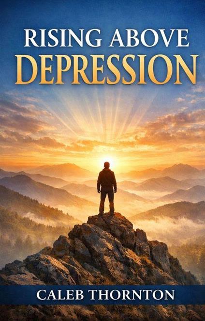 Rising Above Depression