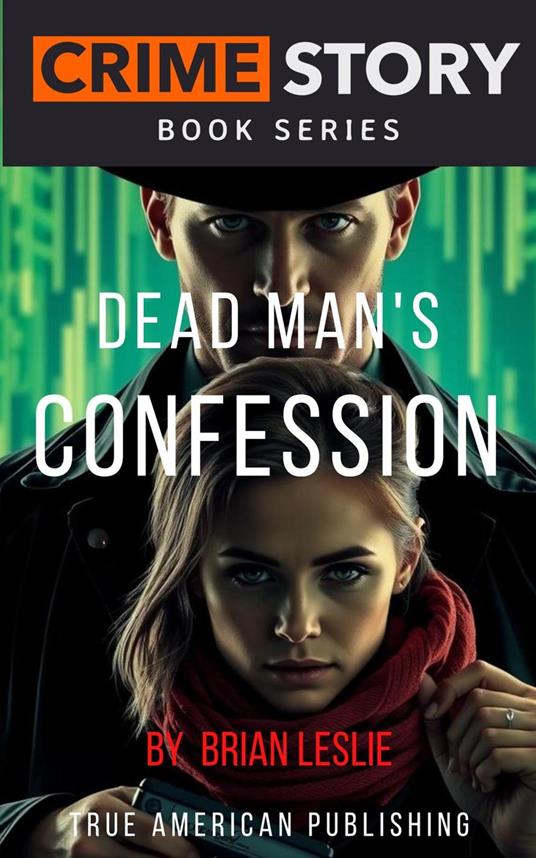 Dead Man's Confession