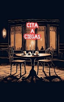 Cita A Ciegas - Demorvil - cover