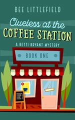 Clueless at the Coffee Station