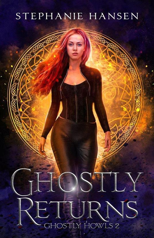Ghostly Returns