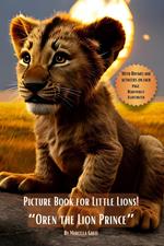 Picture Book for Little Lion’s