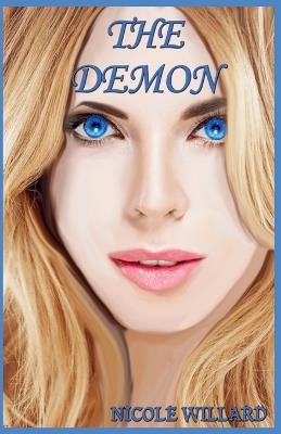 The Demon - Nicole Willard - cover