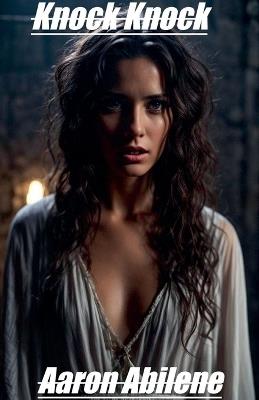 Knock Knock - Aaron Abilene - cover