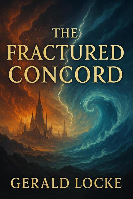 The Fractured Concord