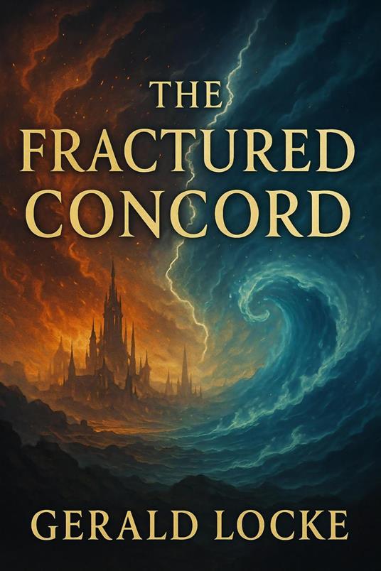 The Fractured Concord